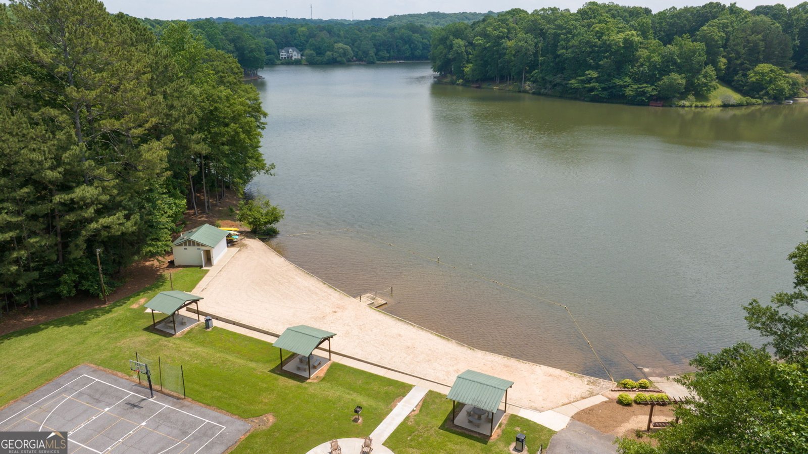 7547 Brockton Road Nicholson - 69