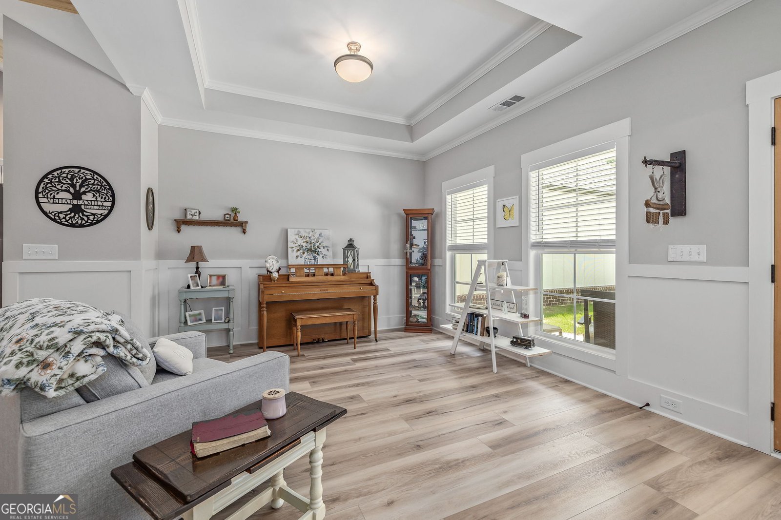 7547 Brockton Road Nicholson - 7
