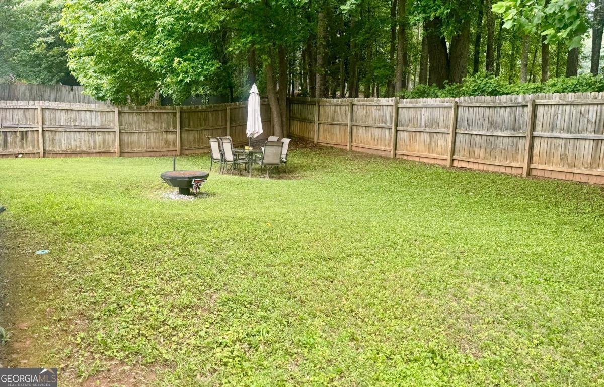 159 Misty Ridge Trail Stockbridge - 1