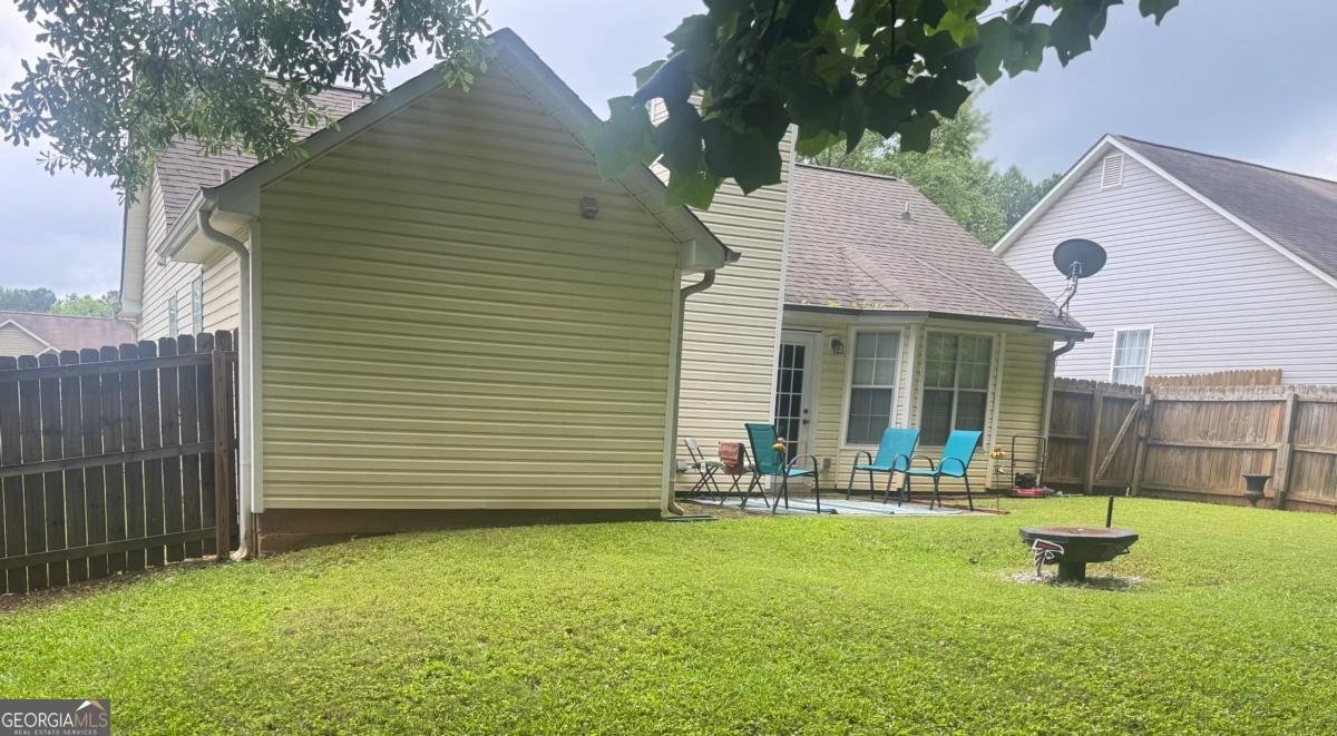 159 Misty Ridge Trail Stockbridge - 2