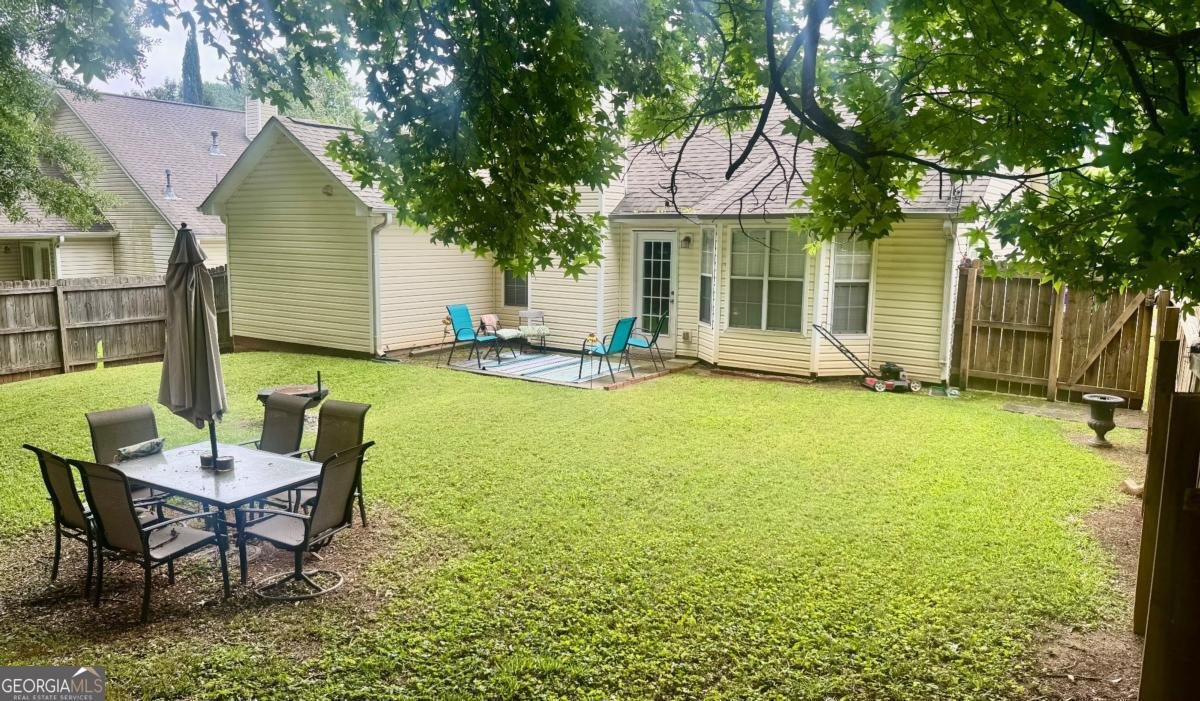 159 Misty Ridge Trail Stockbridge - 3
