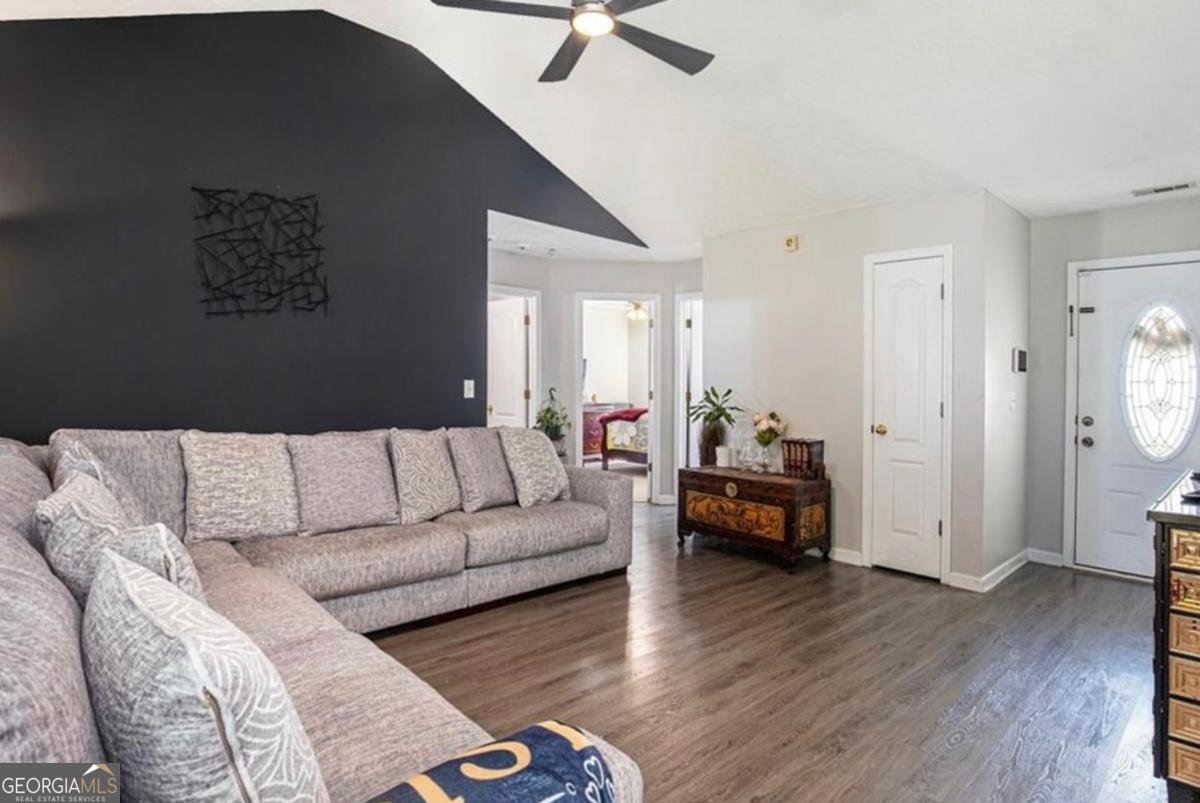 159 Misty Ridge Trail Stockbridge - 5