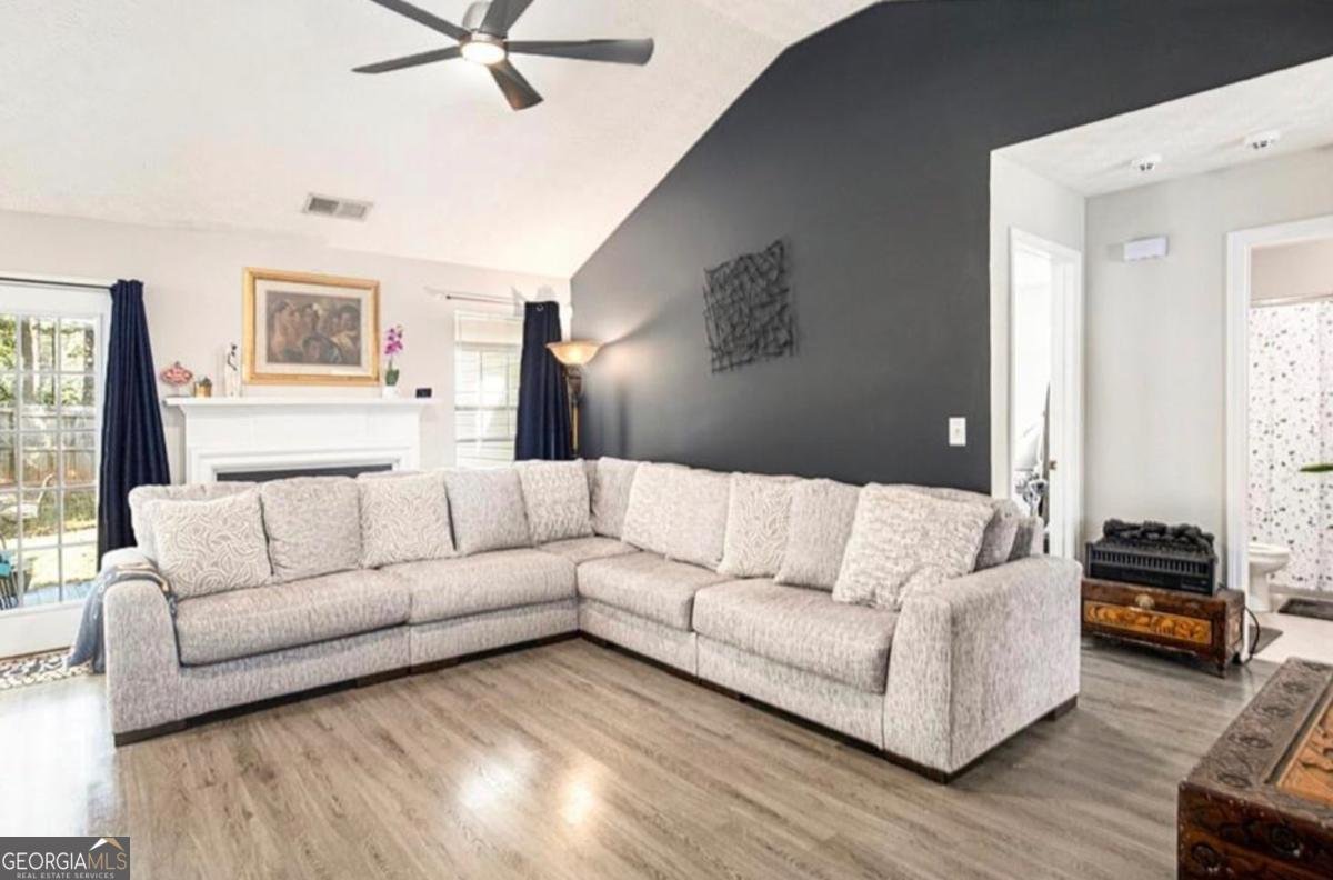 159 Misty Ridge Trail Stockbridge - 7
