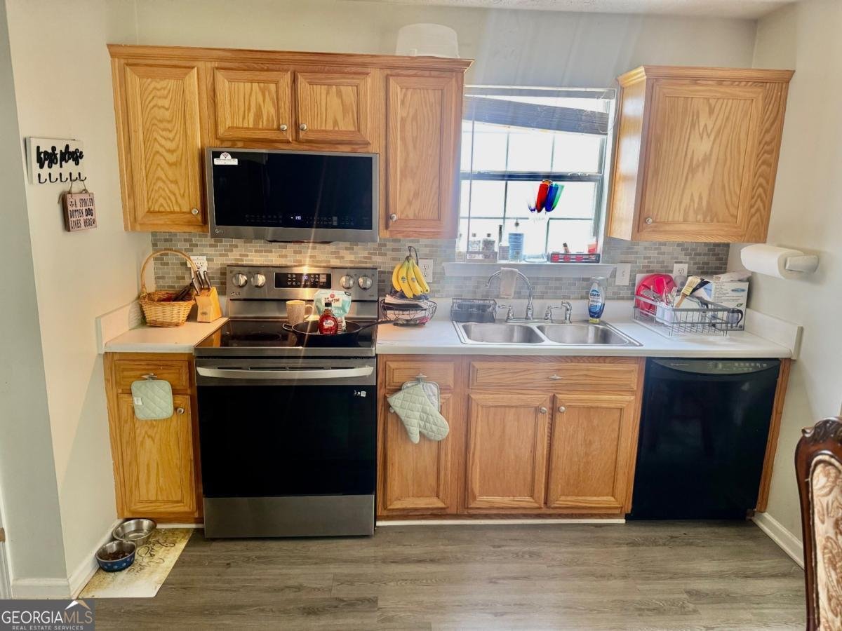 159 Misty Ridge Trail Stockbridge - 8