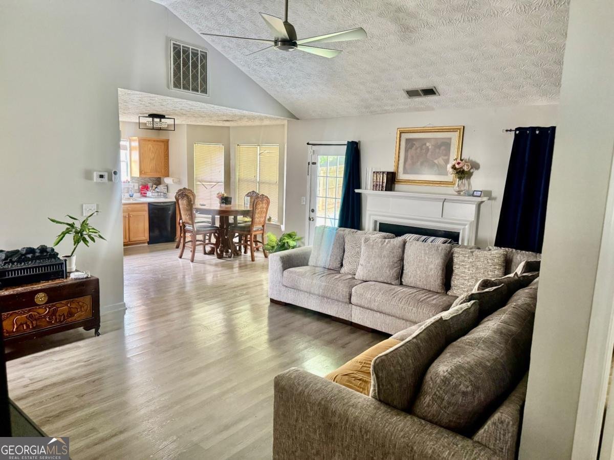 159 Misty Ridge Trail Stockbridge - 9