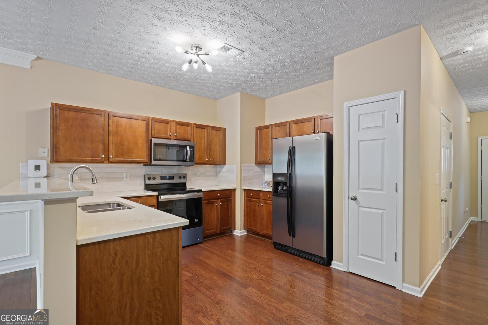 257 Ridge Mill Drive Acworth - 10