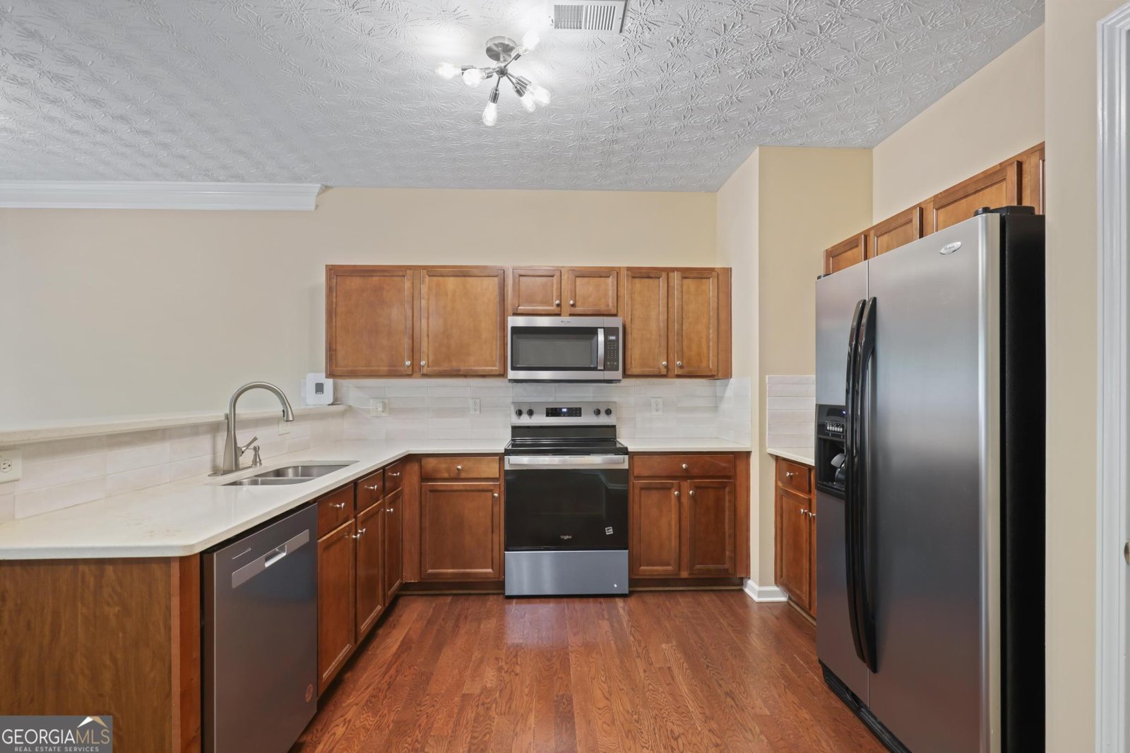 257 Ridge Mill Drive Acworth - 11