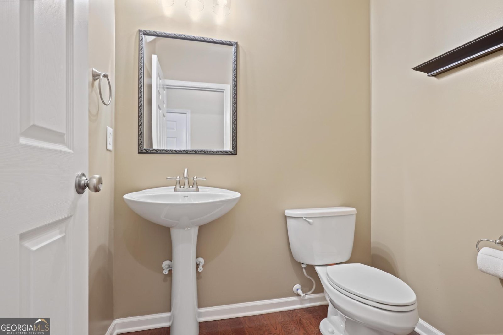 257 Ridge Mill Drive Acworth - 13