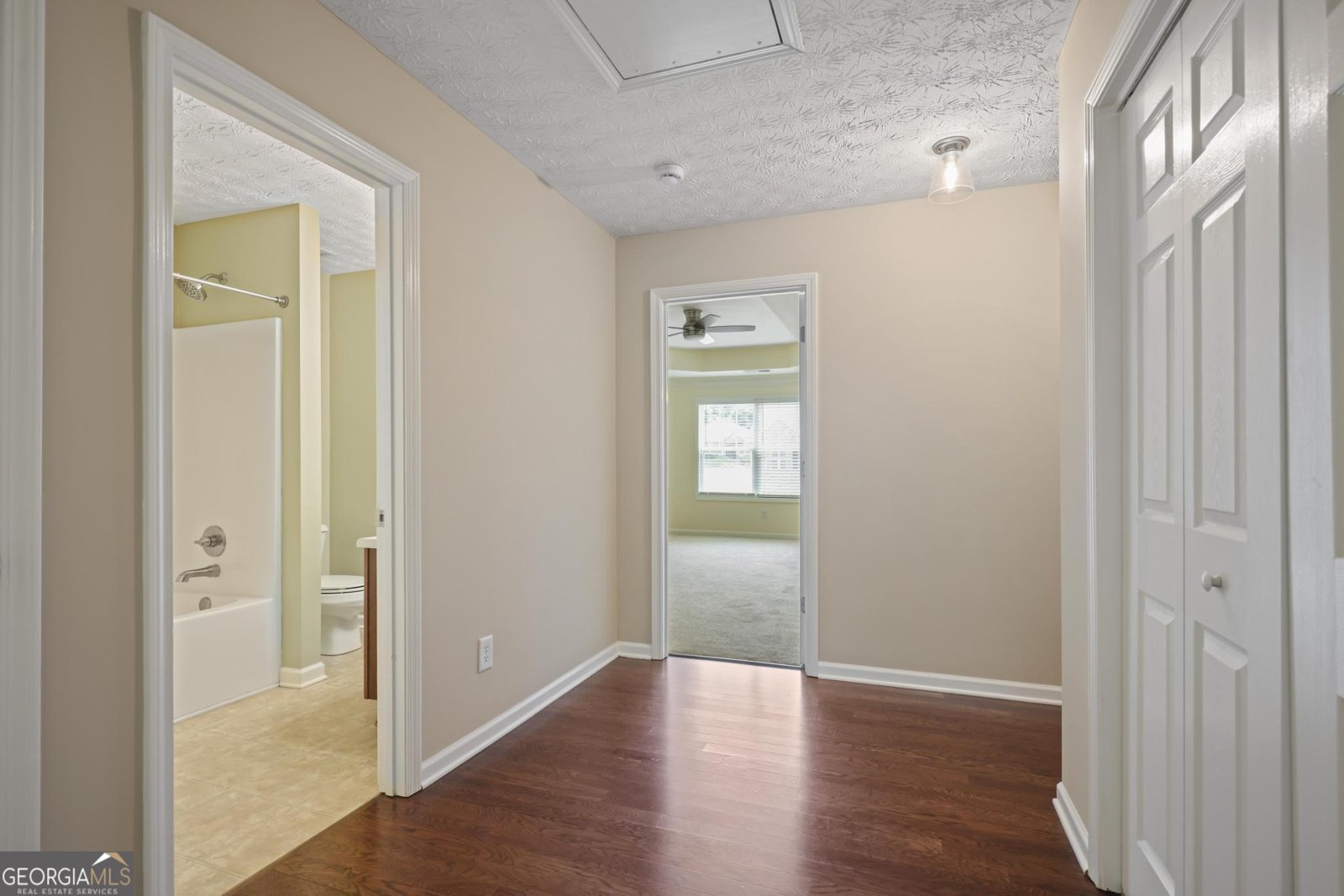 257 Ridge Mill Drive Acworth - 14