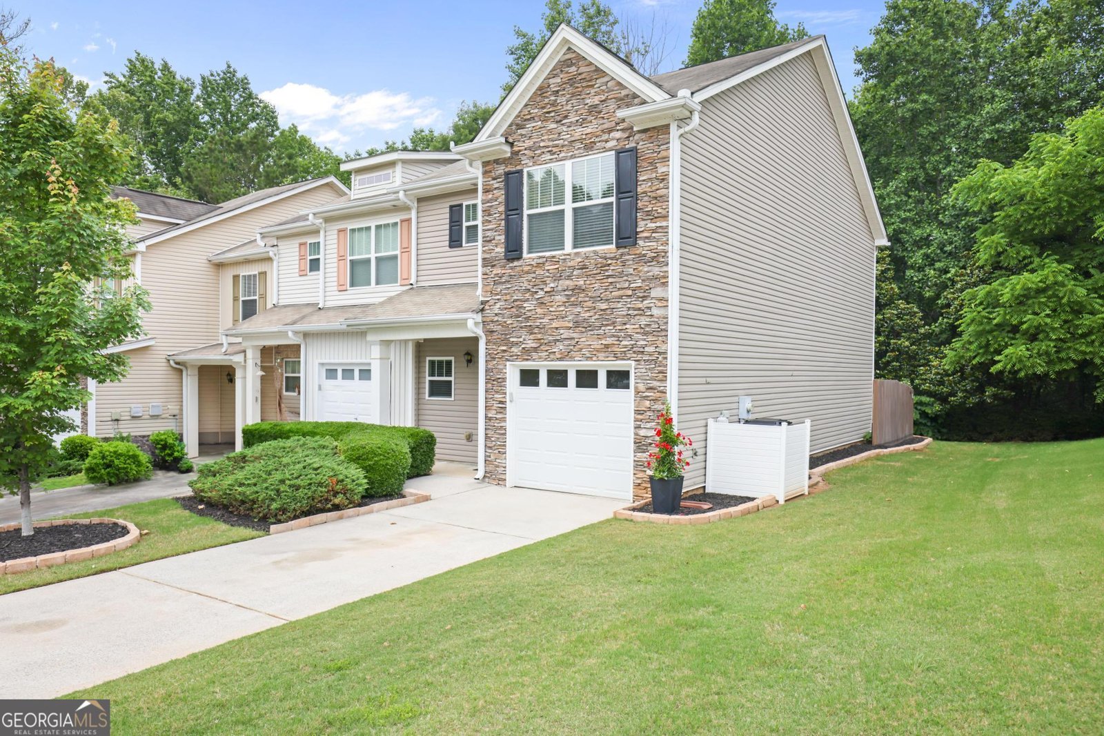 257 Ridge Mill Drive Acworth - 2