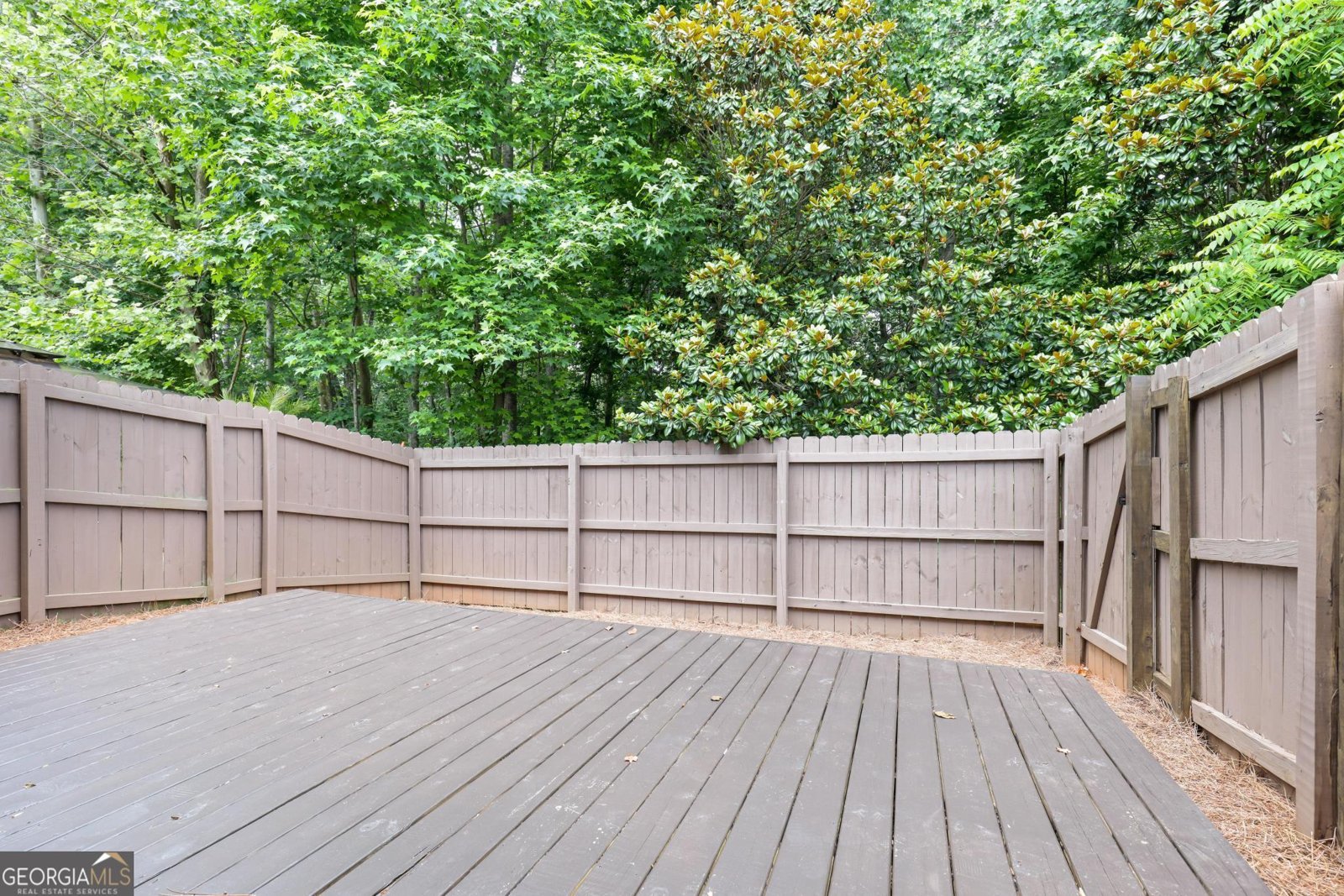 257 Ridge Mill Drive Acworth - 24