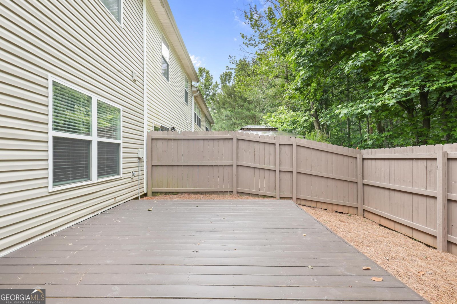 257 Ridge Mill Drive Acworth - 25