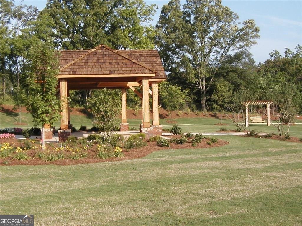 257 Ridge Mill Drive Acworth - 26