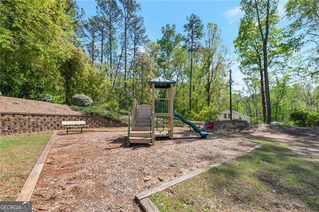 257 Ridge Mill Drive Acworth - 27