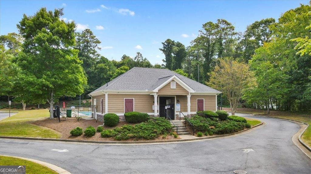 257 Ridge Mill Drive Acworth - 29