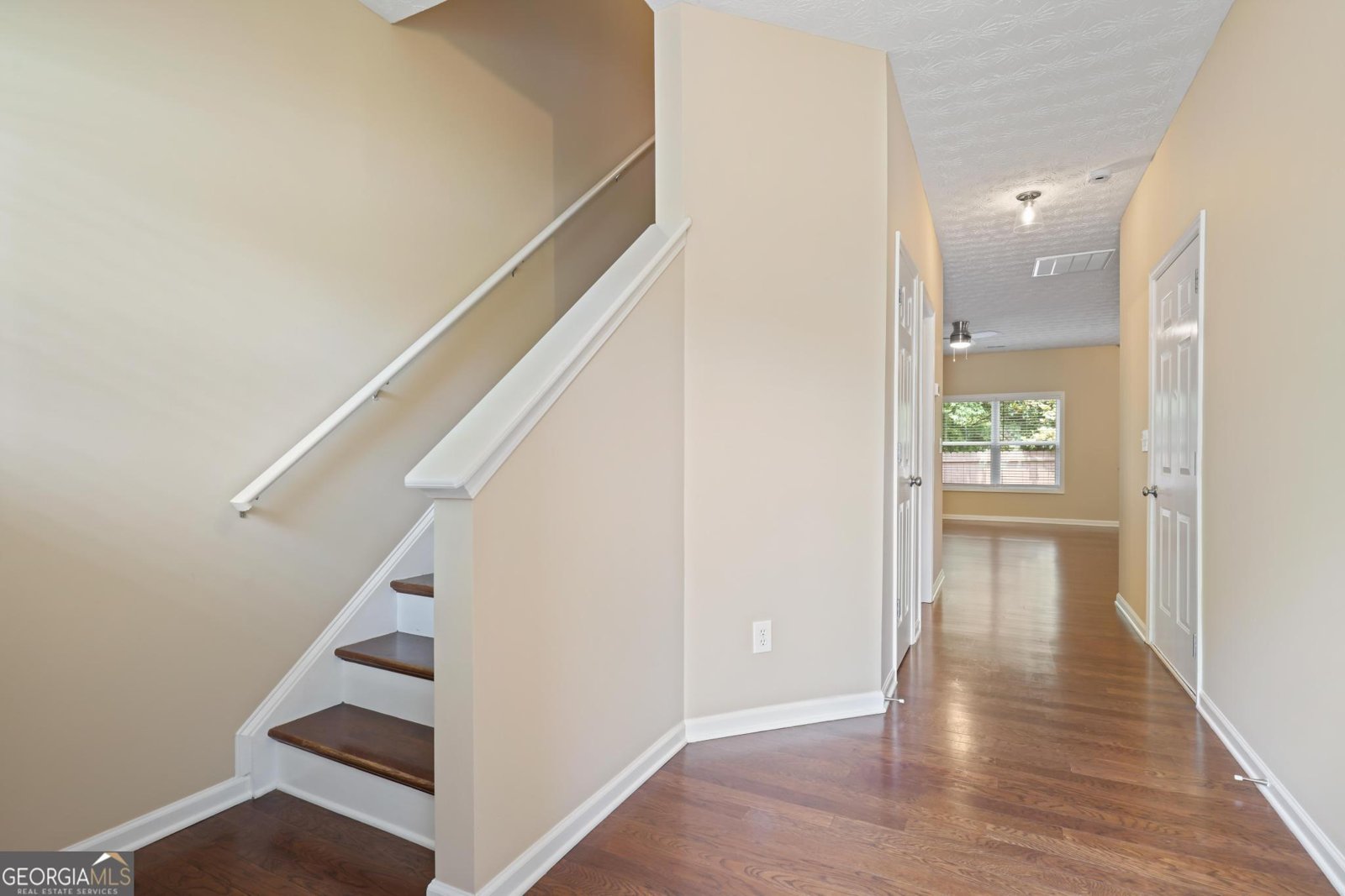 257 Ridge Mill Drive Acworth - 4
