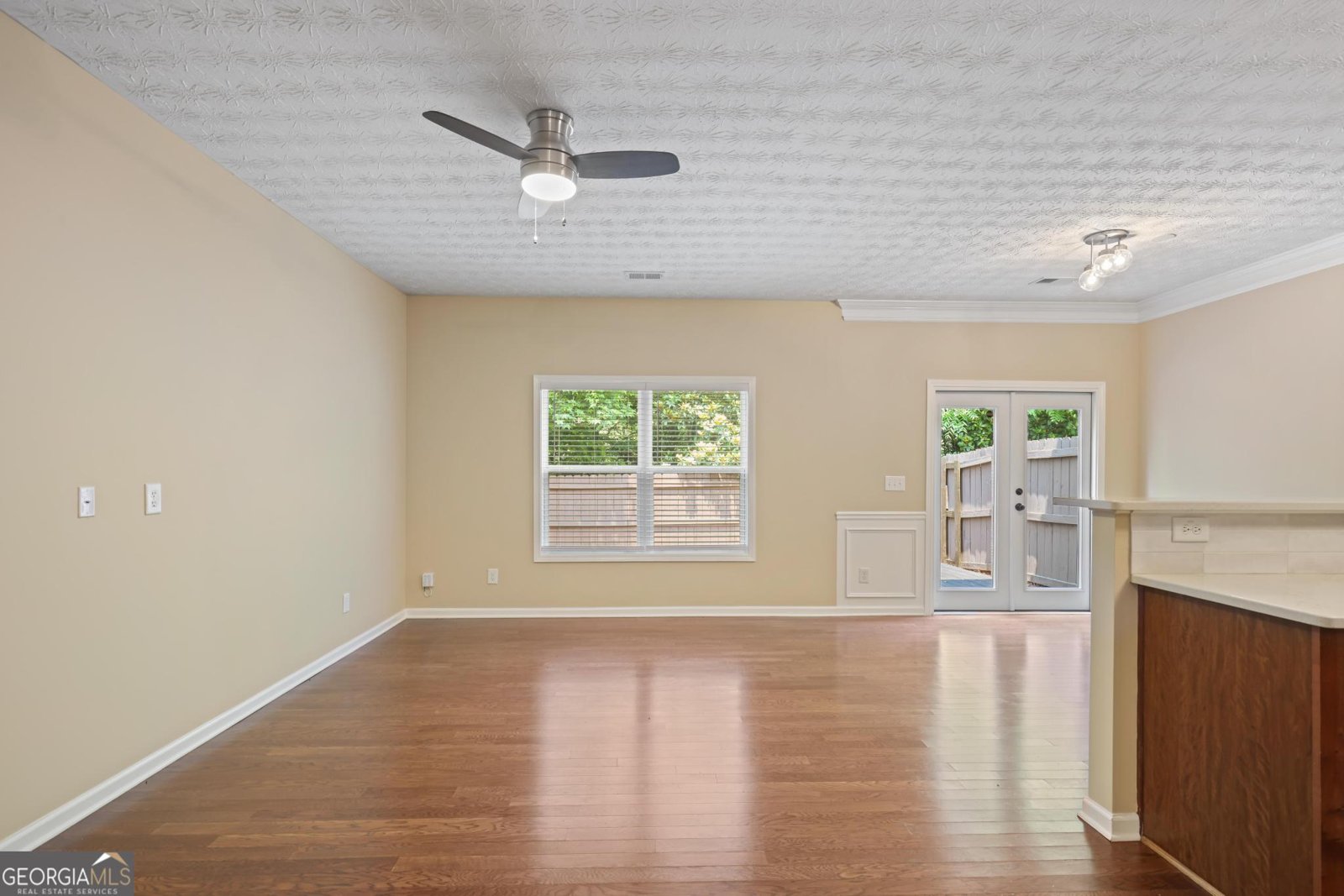 257 Ridge Mill Drive Acworth - 5