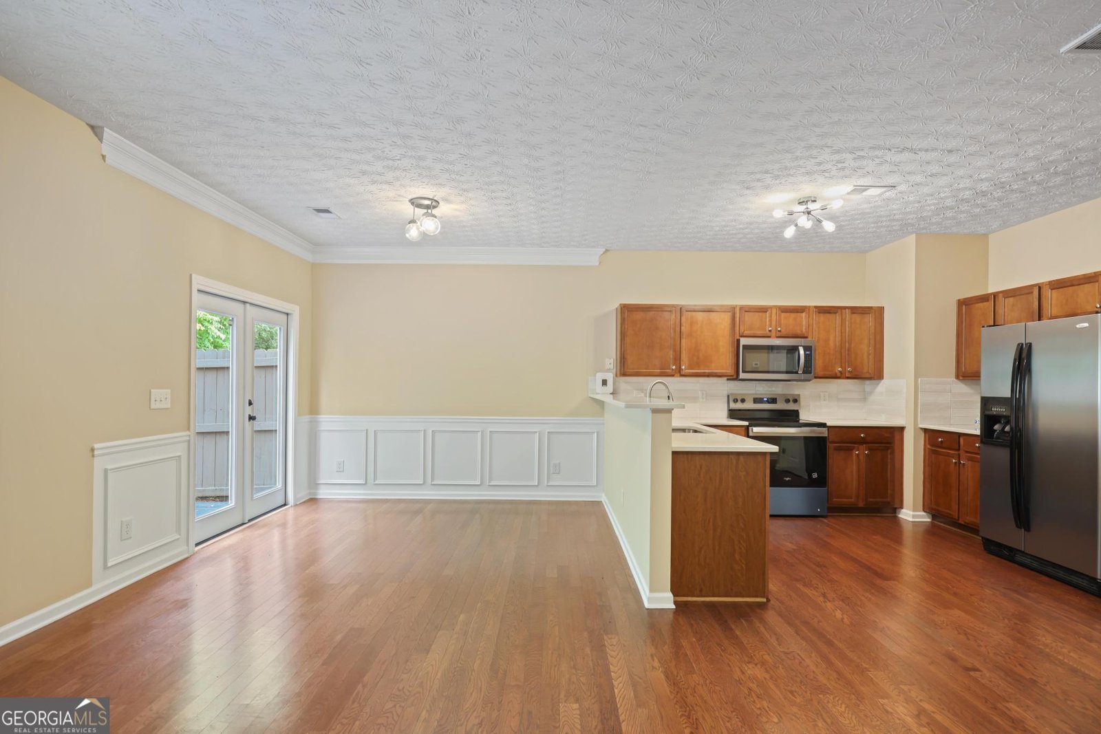257 Ridge Mill Drive Acworth - 6