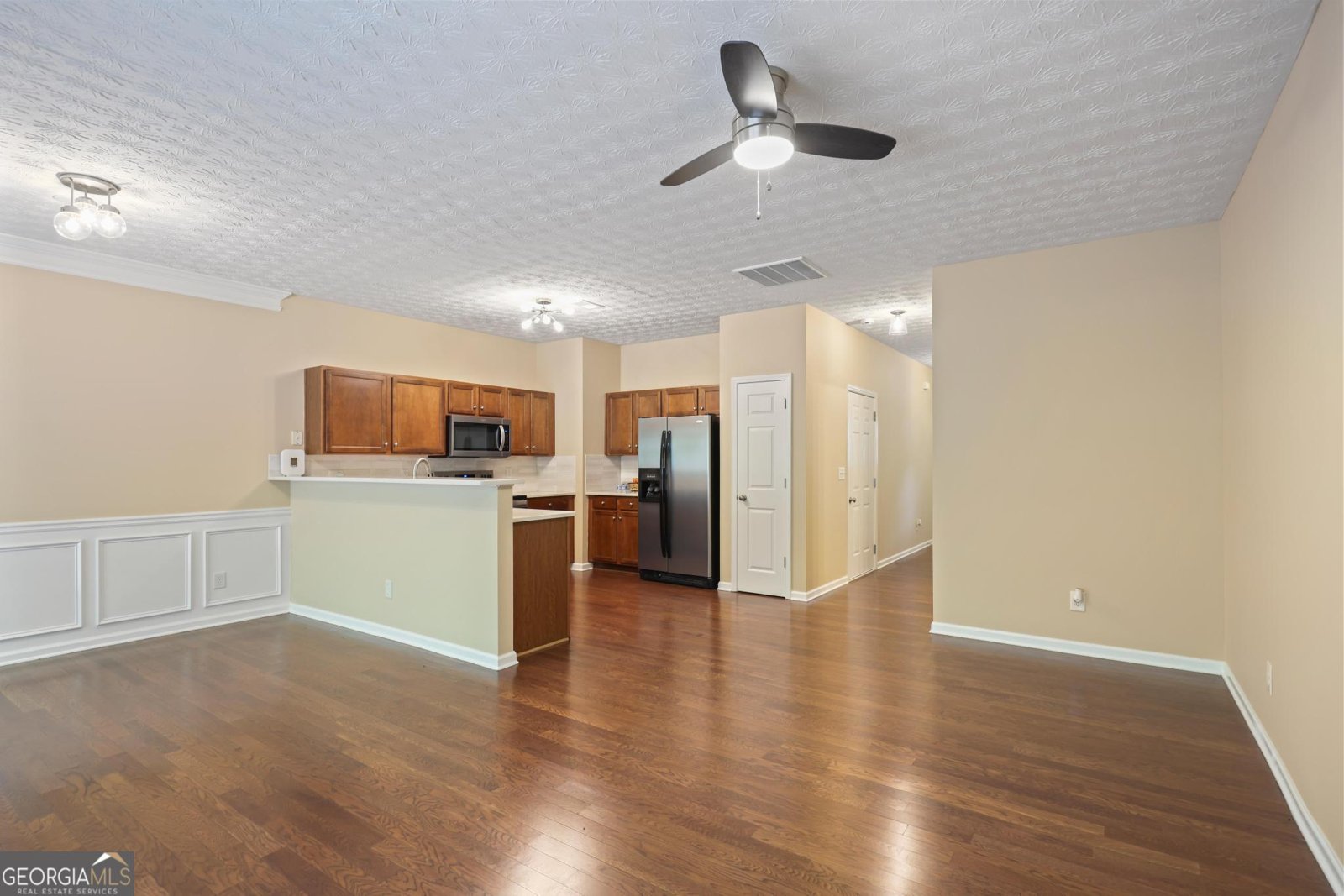 257 Ridge Mill Drive Acworth - 7