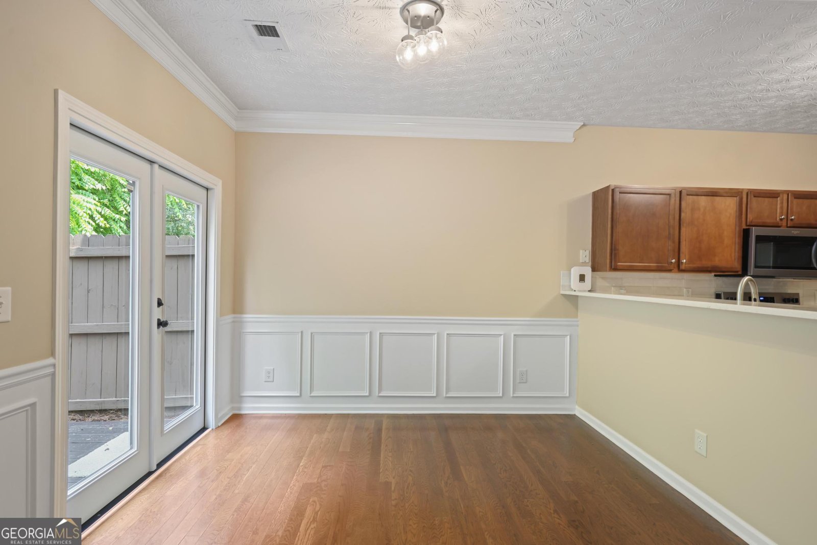 257 Ridge Mill Drive Acworth - 9