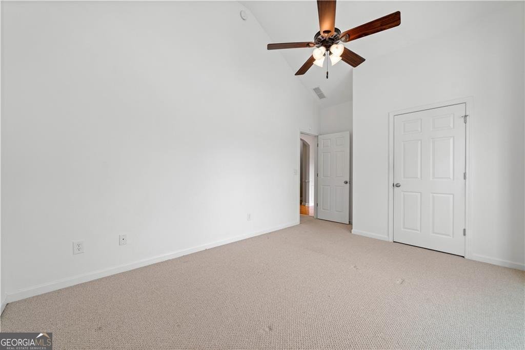 607 Little Shoals Court Canton - 11