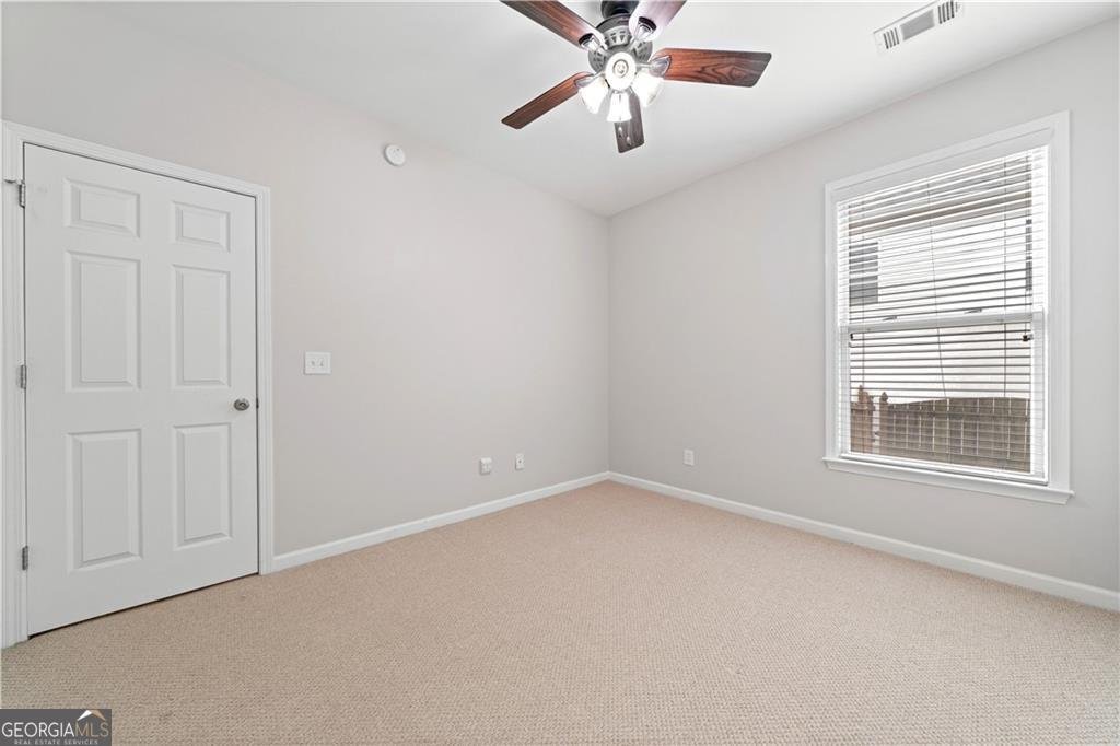 607 Little Shoals Court Canton - 12