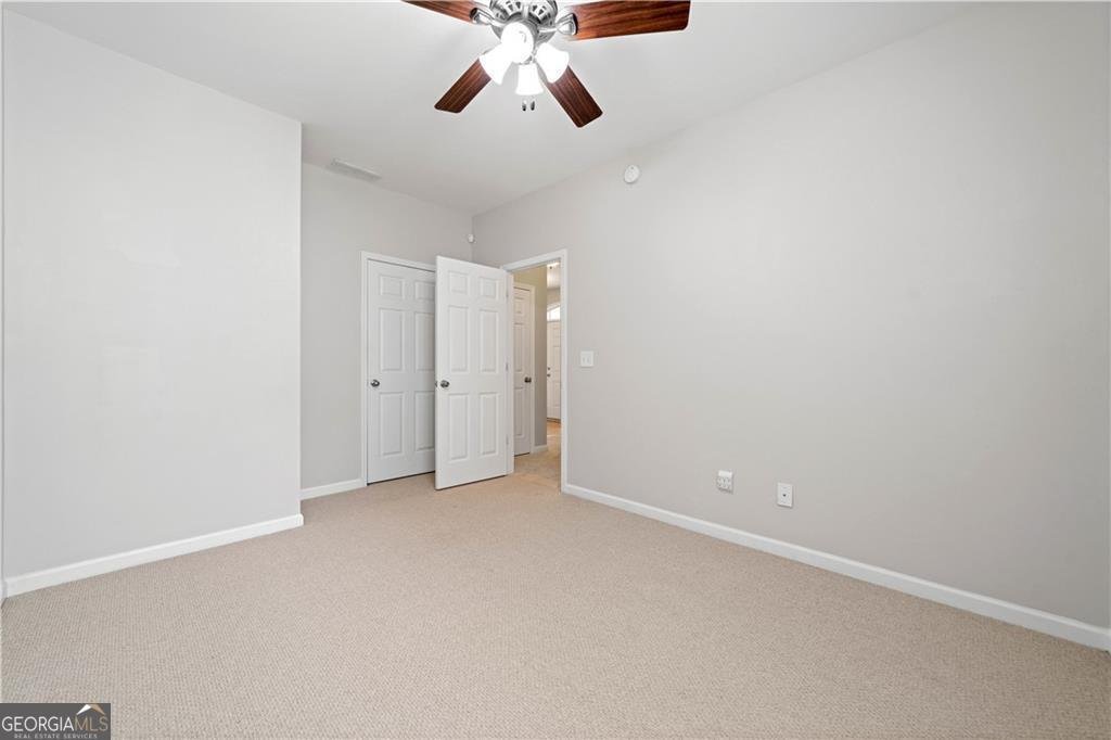 607 Little Shoals Court Canton - 13