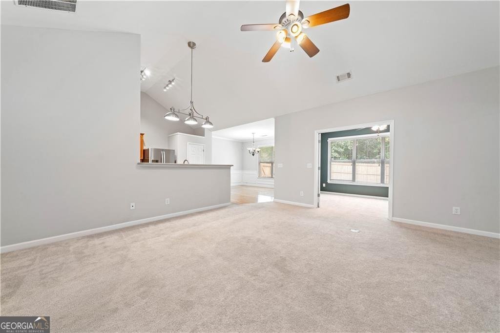 607 Little Shoals Court Canton - 17