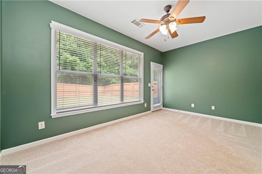 607 Little Shoals Court Canton - 25