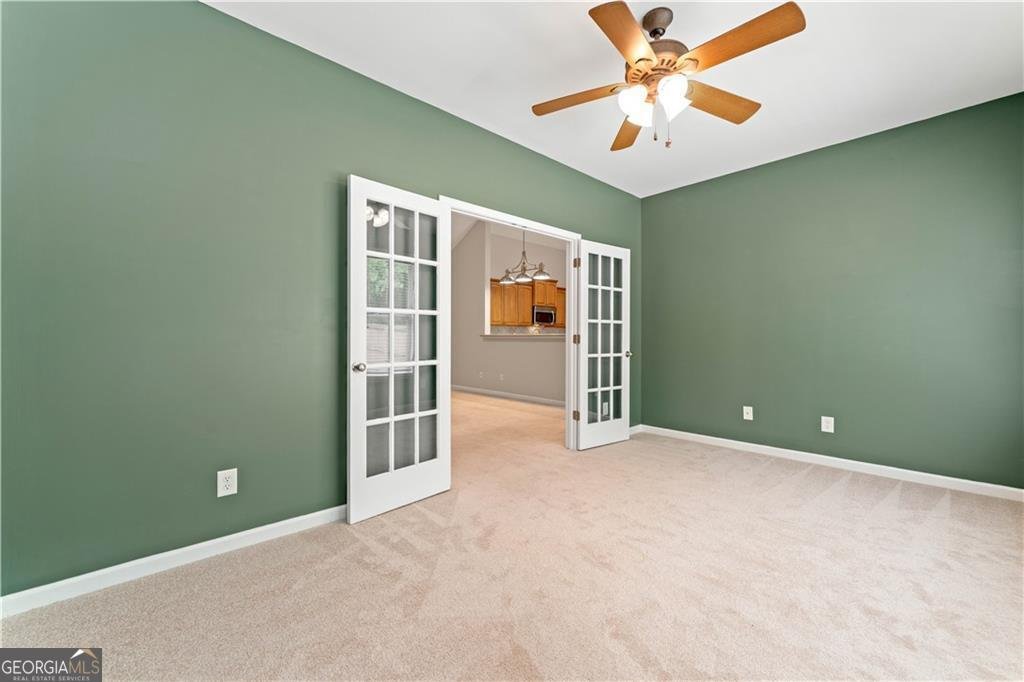 607 Little Shoals Court Canton - 26