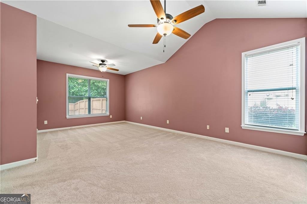 607 Little Shoals Court Canton - 27