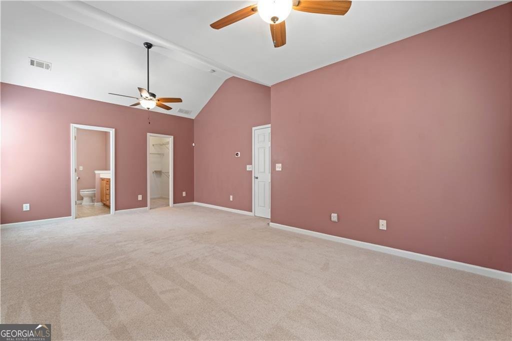 607 Little Shoals Court Canton - 28