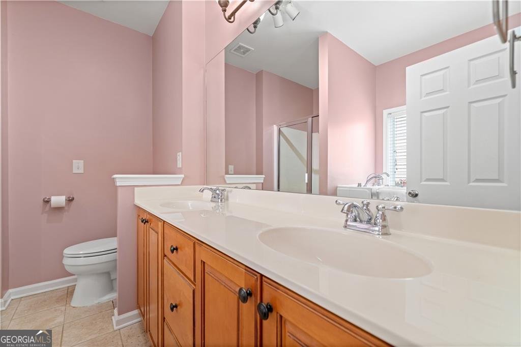 607 Little Shoals Court Canton - 29
