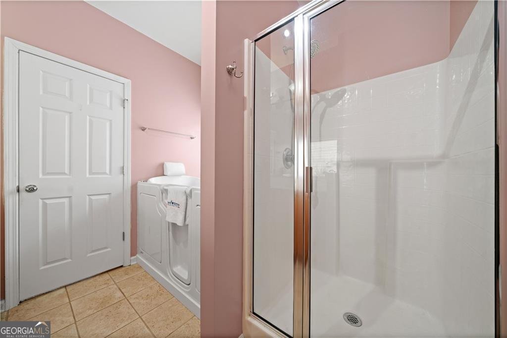607 Little Shoals Court Canton - 30