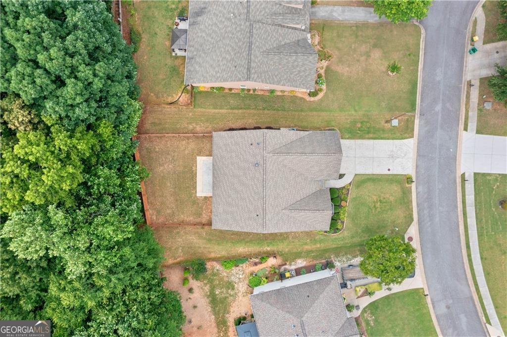 607 Little Shoals Court Canton - 35