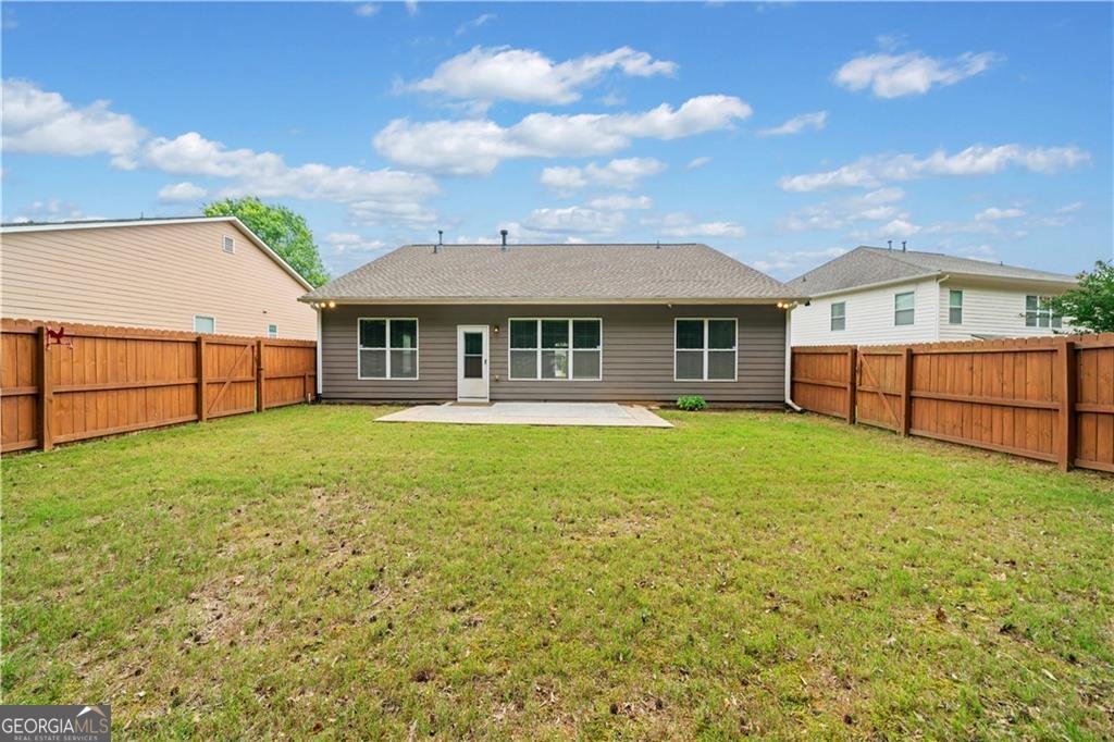607 Little Shoals Court Canton - 4
