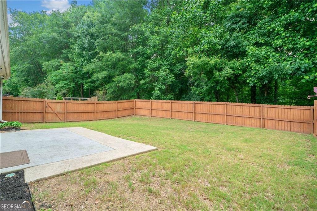 607 Little Shoals Court Canton - 5