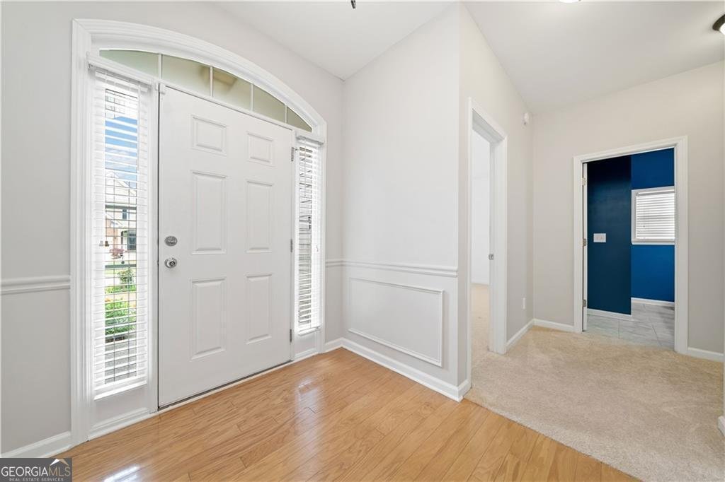 607 Little Shoals Court Canton - 6