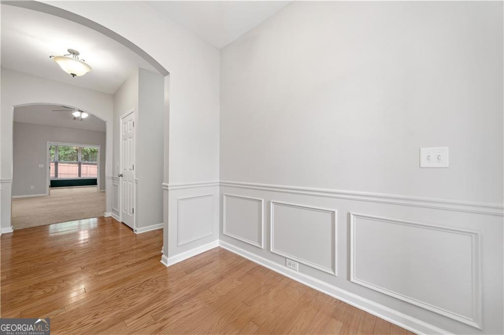 607 Little Shoals Court Canton - 7