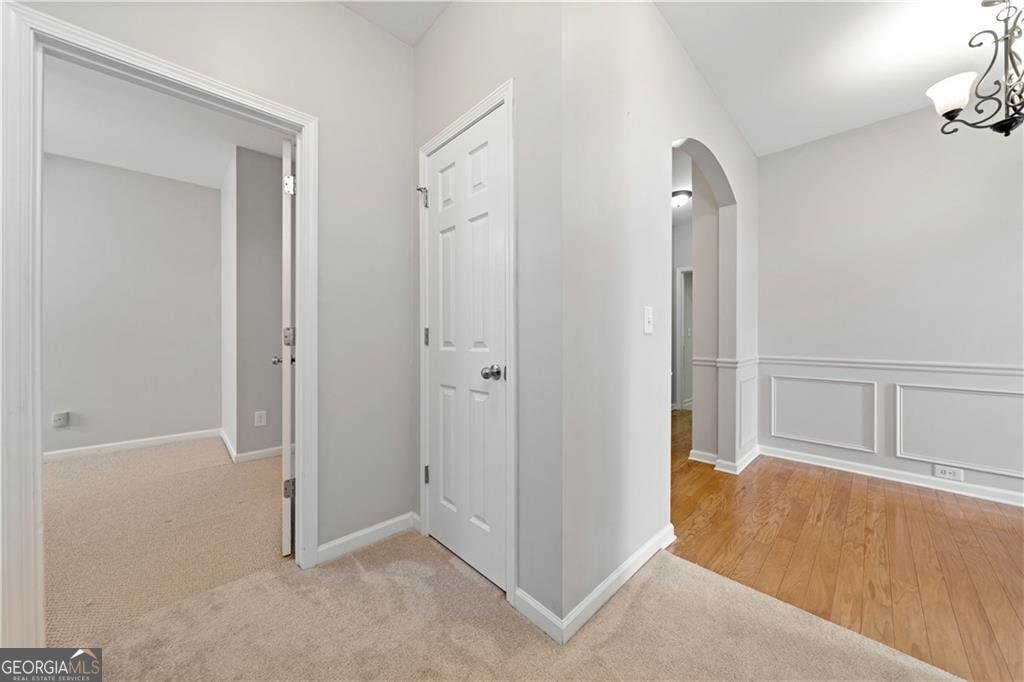 607 Little Shoals Court Canton - 8
