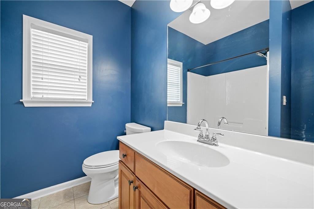 607 Little Shoals Court Canton - 9