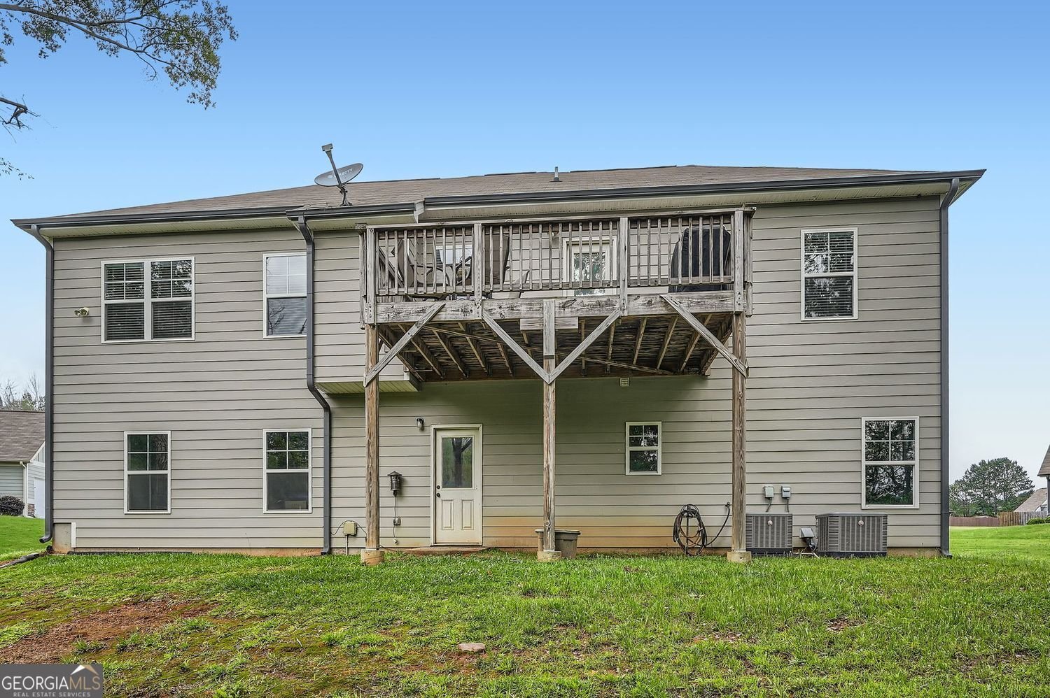 79 Little Creek Manor Drive Dallas - 28