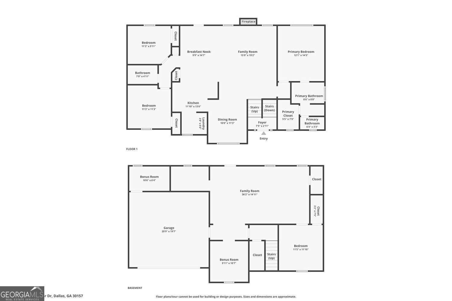 79 Little Creek Manor Drive Dallas - 29