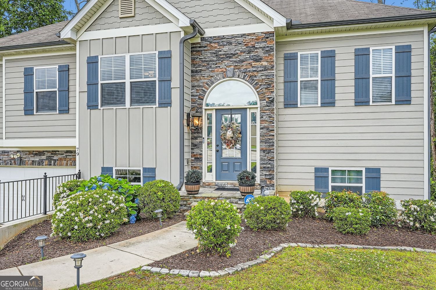 79 Little Creek Manor Drive Dallas - 3