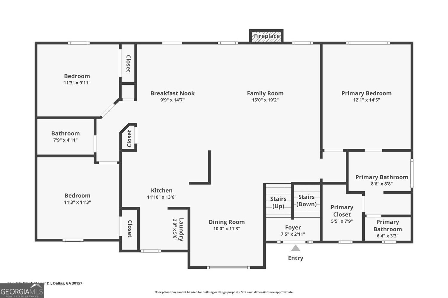 79 Little Creek Manor Drive Dallas - 30