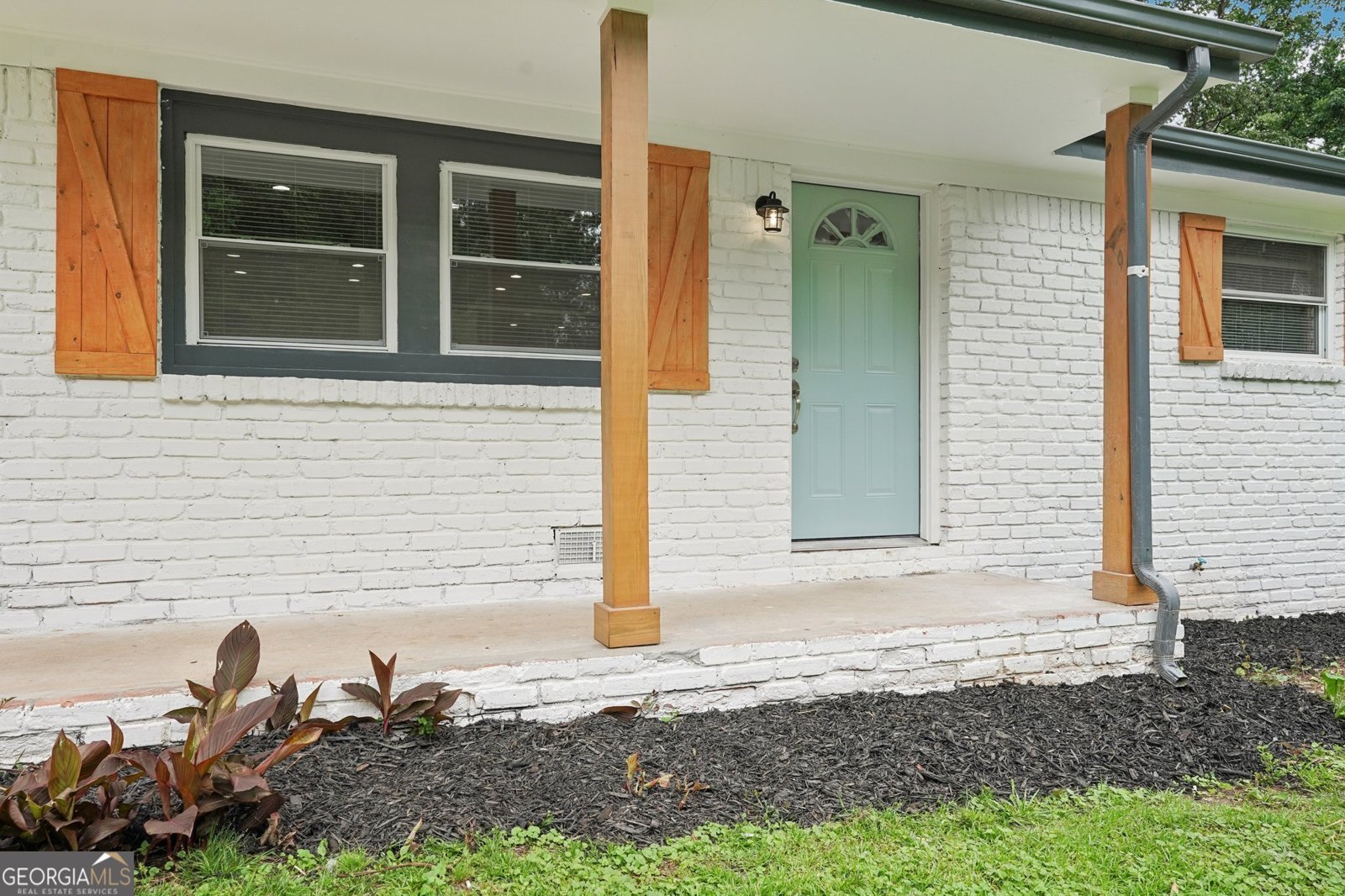 2450 Elkhorn Drive Decatur - 2
