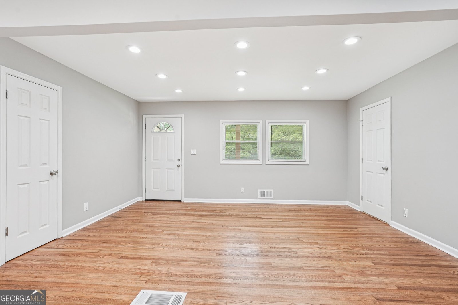 2450 Elkhorn Drive Decatur - 3