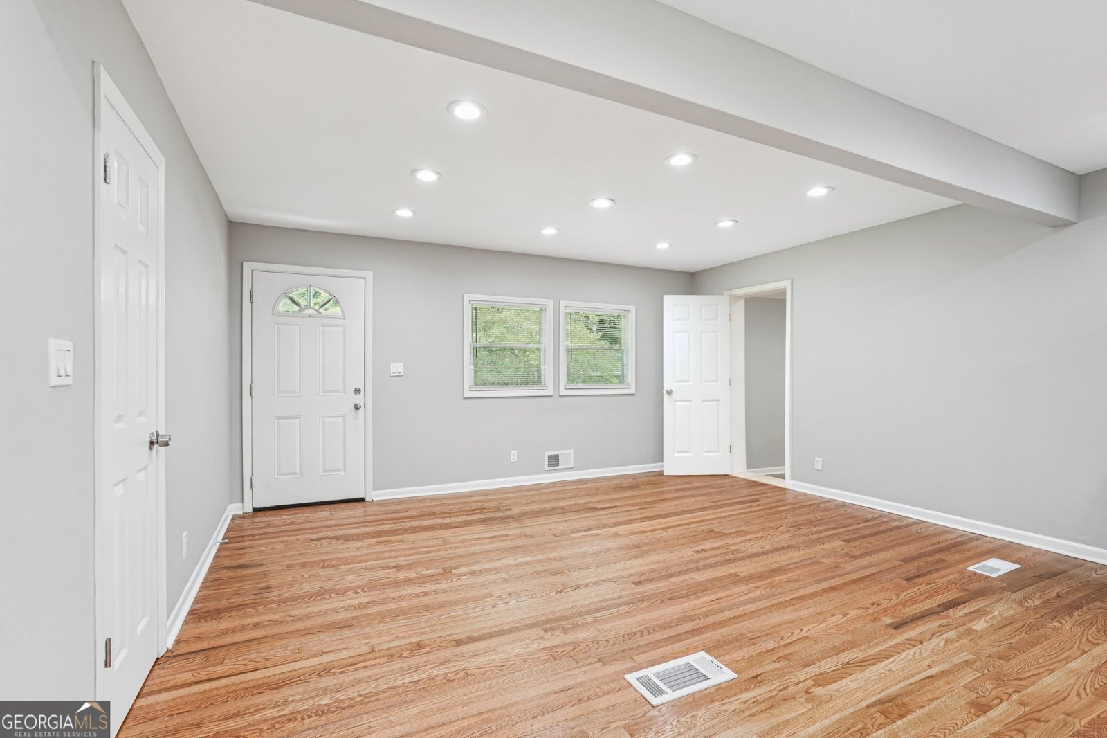 2450 Elkhorn Drive Decatur - 4