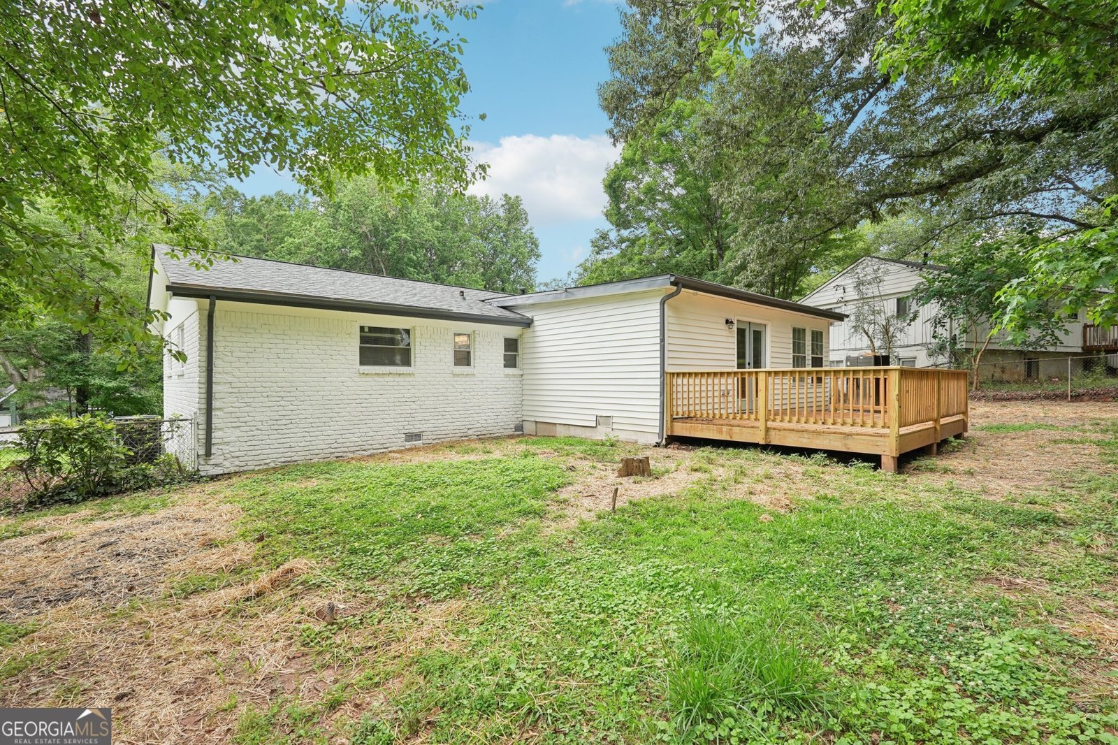 2450 Elkhorn Drive Decatur - 46