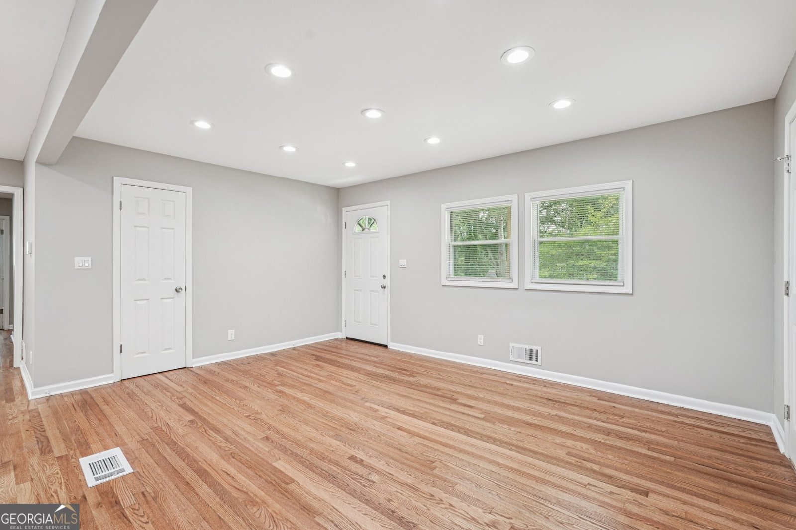 2450 Elkhorn Drive Decatur - 5